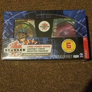 Bakugan